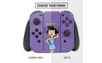 Skinit The Flintstones Betty Rubble Skin Bundle for Nintendo Switch