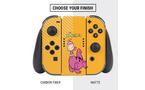 Skinit The Flintstones Dino Skin Bundle for Nintendo Switch