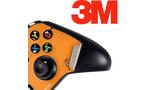 Skinit The Flintstones Outline Controller Skin for Xbox One