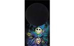 Skinit The Nightmare Before Christmas Jack Skellington Console Skin for Xbox Series S