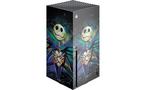 Skinit The Nightmare Before Christmas Jack Skellington Console Skin for Xbox Series X