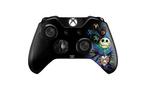 Skinit The Nightmare Before Christmas Jack Skellington Controller Skin for Xbox One