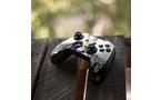Skinit The Nightmare Before Christmas Jack Skellington Pumpkin King Controller Skin for Xbox One Elite