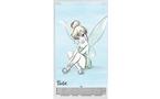 Skinit Tinker Bell Believe in Fairies Console Skin for Xbox Series S