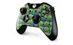 Skinit Toy Story Alien Collage Controller Skin for Xbox One