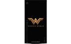 Skinit Wonder Woman Gold Logo Console Skin for Xbox Series X