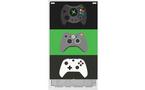 Skinit Xbox Controller Evolution Console Skin for Xbox Series S
