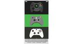 Skinit Xbox Controller Evolution Skin Bundle for Xbox Series S