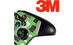 Skinit Xbox Pattern Controller Skin for Xbox One
