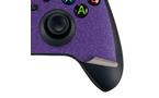 Skinit Diamond Purple Glitter Skin Bundle for Xbox Series X
