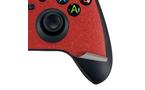 Skinit Diamond Red Glitter Controller Skin for Xbox Series X