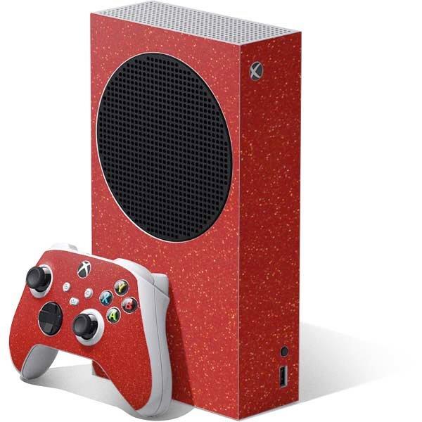 Skinit Diamond Red Glitter Skin Bundle for Xbox Series S  GameStop