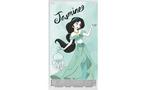 Skinit Disney Princess Jasmine Console Skin for Xbox Series S