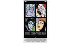 Skinit Disney Villains Feels Good To Be Bad Console Skin for Xbox Series S