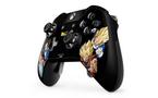 Skinit Dragon Ball Super Controller Skin for Xbox One Elite
