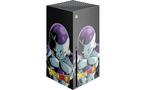 Skinit Dragon Ball Super Frieza Console Skin for Xbox Series X