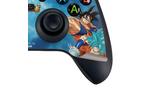 Skinit Dragon Ball Super Goku and Vegeta Controller Skin for Xbox Series X