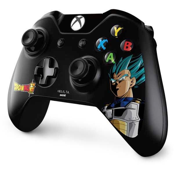 vegeta xbox