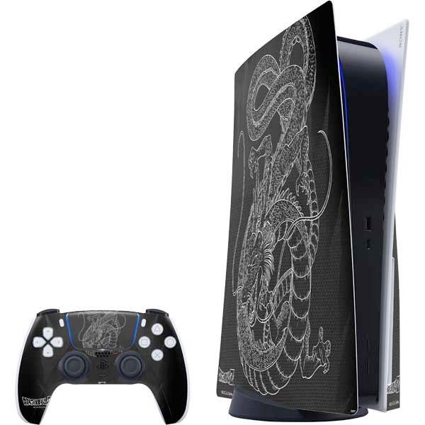 Dragon Ball Z Negative Shenron Skin Bundle for PlayStation 5 | PlayStation 5 | GameStop