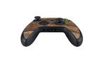 Skinit Early American Wood Planks Controller Skin for Xbox Series X