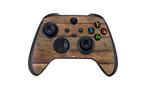 Skinit Early American Wood Planks Controller Skin for Xbox Series X