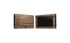Skinit Early American Wood Planks Skin Bundle for Nintendo Switch