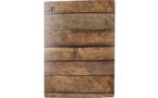 Skinit Early American Wood Planks Skin Bundle for PlayStation 5
