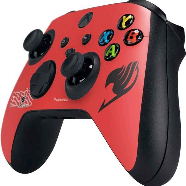 Fairy Tail Emblem Controller Skin For Xbox Series X Xbox Series X Gamestop