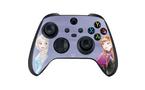 Skinit Frozen Elsa and Anna Sisters Skin Bundle for Xbox Series X