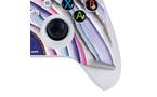 Skinit Geode Violet Watercolor Skin Bundle for Xbox Series S