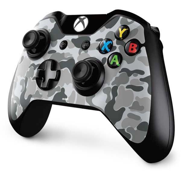 お試し価格！】 Oneコントローラ Xbox your Camoビニールデカール 