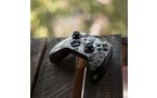 Skinit Gray Street Camoflage Controller Skin for Xbox One Elite