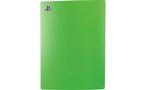 Skinit Green Carbon Fiber Skin Bundle for PlayStation 5