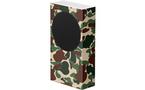 Skinit Green Street Camoflage Console Skin for Xbox Series S