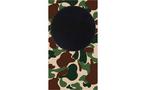 Skinit Green Street Camoflage Console Skin for Xbox Series S