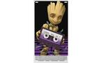 Skinit Guardians of the Galaxy Baby Groot Console Skin for Xbox Series S