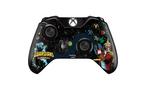 Skinit Guardians of the Galaxy Star-Lord Controller Skin for Xbox One