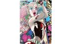 Skinit Harley Quinn Colorful Skin Bundle for PlayStation 5