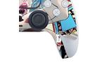 Skinit Harley Quinn Colorful Skin Bundle for PlayStation 5