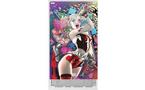 Skinit Harley Quinn Colorful Skin Bundle for Xbox Series S