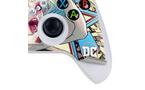 Skinit Harley Quinn Colorful Skin Bundle for Xbox Series S