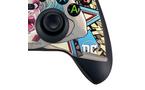 Skinit Harley Quinn Colorful Skin Bundle for Xbox Series X