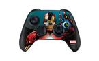Skinit Ironman Controller Skin for Xbox Series X