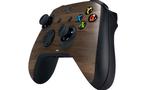 Skinit Kona Wood Controller Skin for Xbox Series X