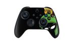 Skinit Looney Tunes Marvin the Martian Skin Bundle for Xbox Series X