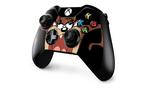 Skinit Looney Tunes Taz Controller Skin for Xbox One