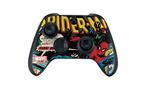 Skinit Marvel Comics Spider-Man Controller Skin for Xbox Series X