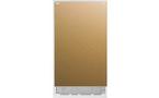 Skinit Metallic Gold Console Skin for Xbox Series S