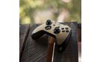 Skinit Metallic Gold Controller Skin for Xbox One Elite