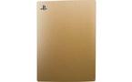 Skinit Metallic Gold Skin Bundle for PlayStation 5